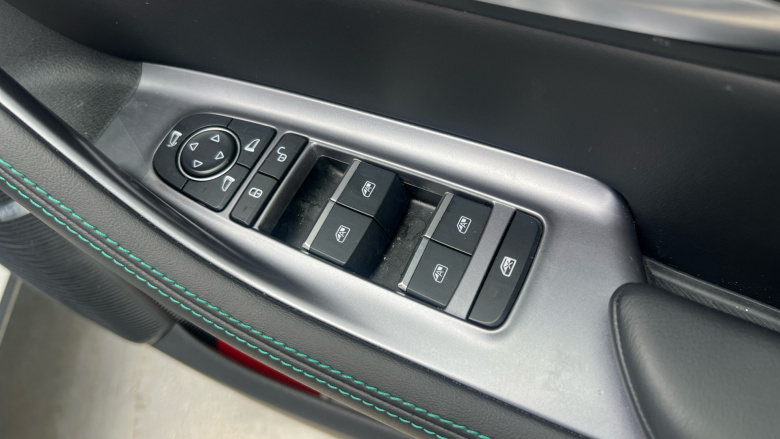 BYD Seal U 1.5 DM-i Boost 5dr Auto Estate